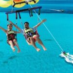 Parasailing Tour - Analyzing the Cost and Value