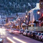 Park City Heber Valley Swiss Village Dairy Farm Midway Crater - What to Expect from Each Stop