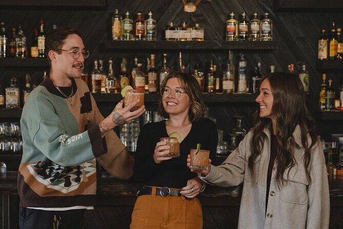 Park Distillery Tour with Craft Spirits Tasting - Final Thoughts