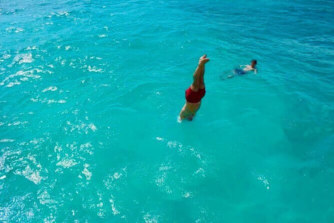 Party at Sea Private Catamaran Tour with Music and Drinks - Practical Tips for Making the Most of Your Tour