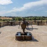 Paso Robles Aria (Syrah Dominant) Flight Wine Tasting - Why This Tasting Fits Well for Different Travelers