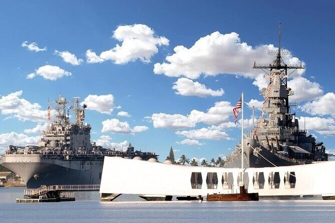 Pearl Harbor Tour (Guaranteed USS Arizona admission) - Authentic Insights from Reviews