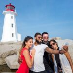 Peggys Cove Express Tour: Scenic Guided Experience - The Itinerary in Detail