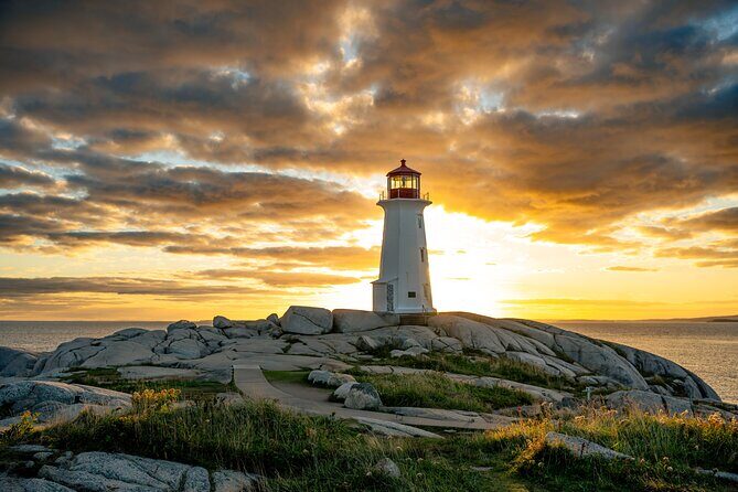 Peggy's Cove Sunset tour - Good To Know