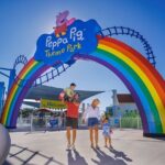 PEPPA PIG Theme Park Admission Tickets in Dallas Fort Worth - Practical Details and Visitor Experience