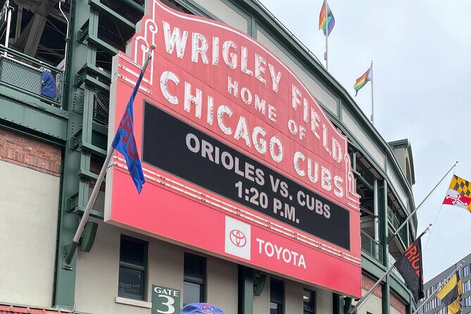 Personalized Private Chicago Tour for 2-3 People - Authentic Insights From a Review