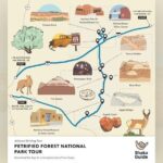 Petrified Forest National Park Self Guided Audio Driving Tour - Authentic Traveler Insights
