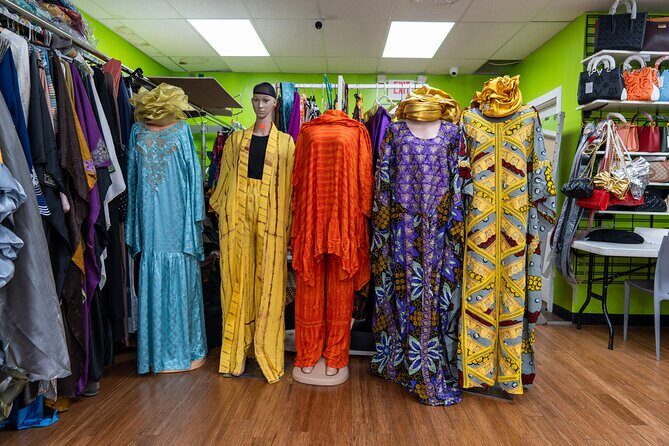 Philadelphia Africatown Walking Food Tour - A Deep Dive into the Philadelphia Africatown Walking Food Tour