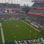 Philadelphia Eagles Football Game at Lincoln Financial Field - What Makes This Tour Stand Out?