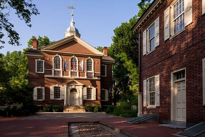 Philadelphia Must-See Private Walking Tour With A Guide - Who Is This Tour Best For?