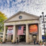 Philadelphia,D.C. ,Niagara Falls,Boston 6-Day Tour from New York - Transport, Accommodation, and Overall Value