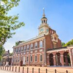 Philadelphias Founding Fathers Walking Tour - Authentic Experiences and Insights from Reviewers