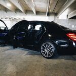 Phoenix Departure Chauffeur Driven Transport by Executive Sedan - Why This Transfer Stands Out