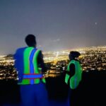 Phoenix Mountains Preserve Night Glow Hike - The Sum Up: Who Will Enjoy This Tour?