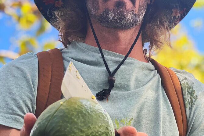 Pick and Taste Tropical Fruit - FAQ