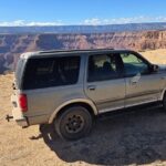 Picnic at East Grand Canyon Tables and Chairs Privided No Crowds - Detailed Breakdown of the Itinerary