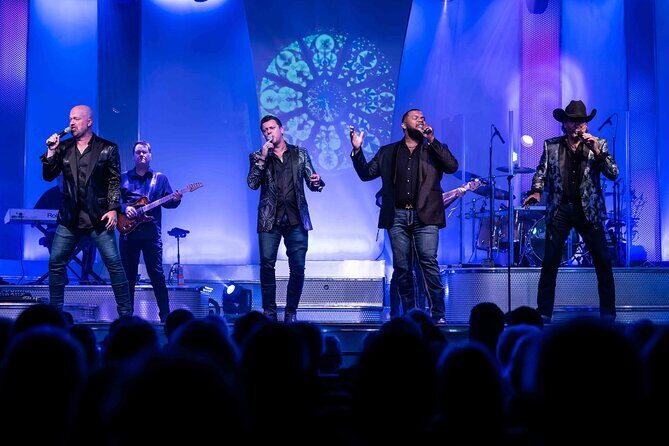 Pierce Arrow Shows in Branson - What to Expect from the Pierce Arrow Shows