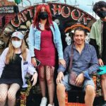 Pirate Galleon in Cancún 2X1 - Pirate Show & Dinner with Open Bar - Detailed Breakdown of the Experience