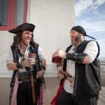 Pirate Pub Crawl in New Orleans - FAQs