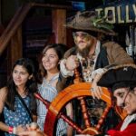 Pirate Ship Jolly Roger with Dinner and Open Bar - Final Thoughts: Who Should Book This Experience?