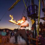 Pirate Ship Yo Ho! Sunset Show and BBQ Dinner in Cabo San Lucas - Who Should Book This Tour?