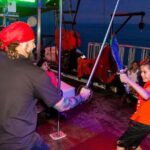 Pirates Sunset Cruise at the Cabo San Lucas Arch - Frequently Asked Questions