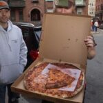 Pizza Beer and Paul Revere Tour - The Pizza & Beer Experience