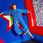 Play Playground Entry Ticket with Play Pass - The Details of Your Play Day