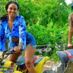 Playa del Carmen Jungle Adventure ATV Zipline and Cenote - FAQ