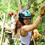 Playa del Carmen Maya Adrenaline Day ATV Zipline and Cenote - What Travelers Say