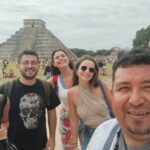 Playa del Carmen to Chichen-Itza up to 13 pax - Private Transfer - Why This Private Transfer Offers Great Value