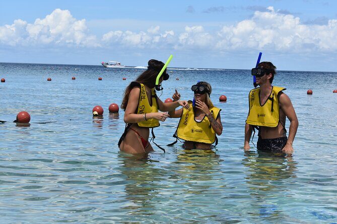 Playa Uvas Beach Club All-Inclusive Pass - What Is the Playa Uvas Beach Club All-Inclusive Pass?