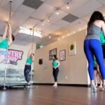 Pole Dance Class in Nashville - The Details That Matter