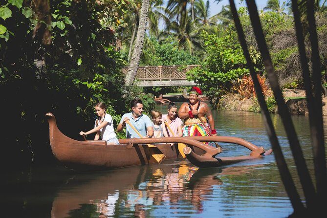 Polynesian Cultural Center: Islands of Polynesia Admission Ticket - Real Reviews, Real Insights