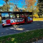 Pony Express City Tour - The Sum Up