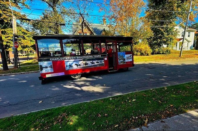 Pony Express City Tour - The Sum Up