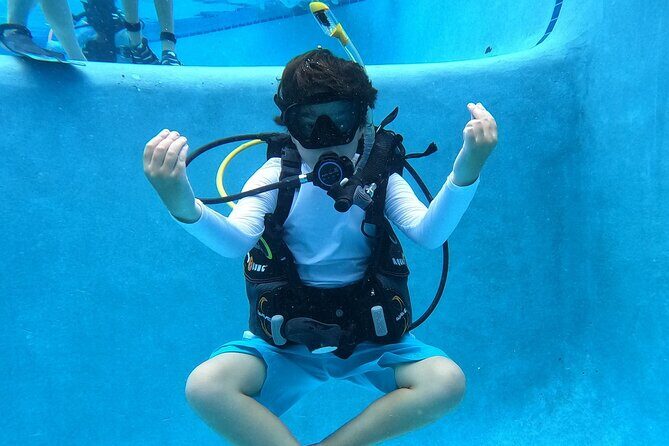 Pool Scuba Refresher - Final Thoughts: Who Should Book This?