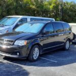 Port Canaveral Cruise Ship to Brightline Orlando Train Station - Introduction