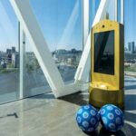 Port of Montreal Tower - The Experience Itself: What to Expect