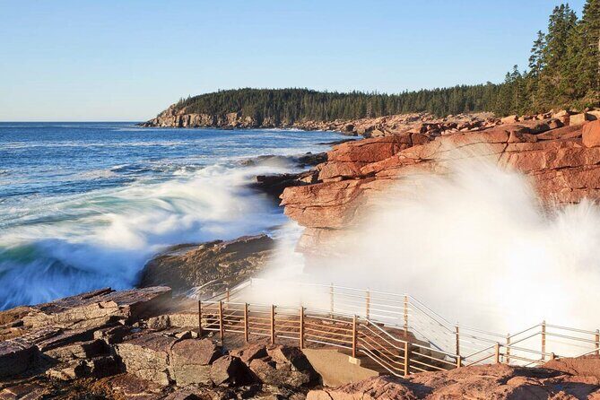 Portland Lighthouse,Fort Williams Park 1-Day Tour from Boston MA - Who Is This Tour Best For?