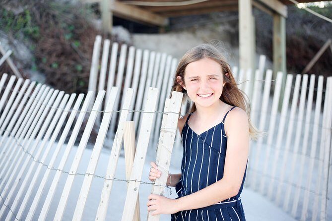 Portrait Photographer - Who Should Consider This Experience?