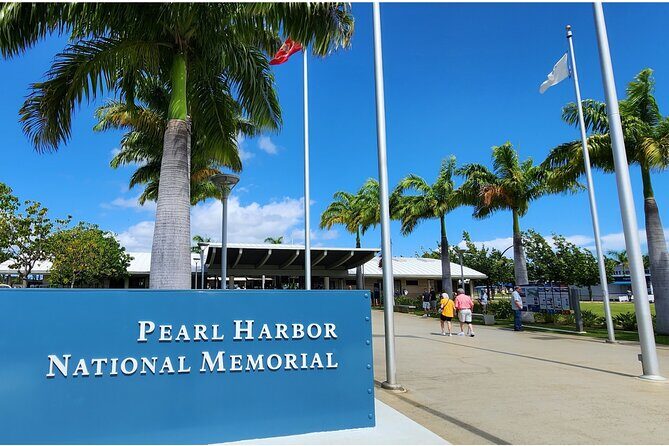 Premier Pearl Harbor and Hawaii Kingdom History Tour - Analyzing the Value
