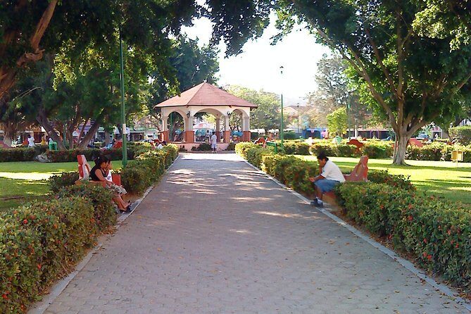 Premium Shore Excursion & Local Culture Tour - Cultural Highlights & Tasting Experience