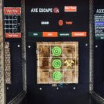 Private 1 Hour Axe Throwing Experience in Texas - Who Will Love This Experience?