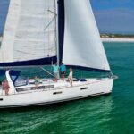 Private 2 Hour Sailboat Sunset Charter - What’s Included and What’s Not