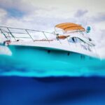 Private 3 hours Romantic Tulum Dinner in 58´Yacht Azimut - The Overall Experience: What Makes It Stand Out?