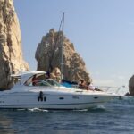 Private 42-foot luxury yacht tour in Los Cabos - Who Will Love This Tour?