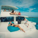 Private 51' Leopard boat Punta Mita  Chef & Open Bar Included - The Itinerary: A Closer Look