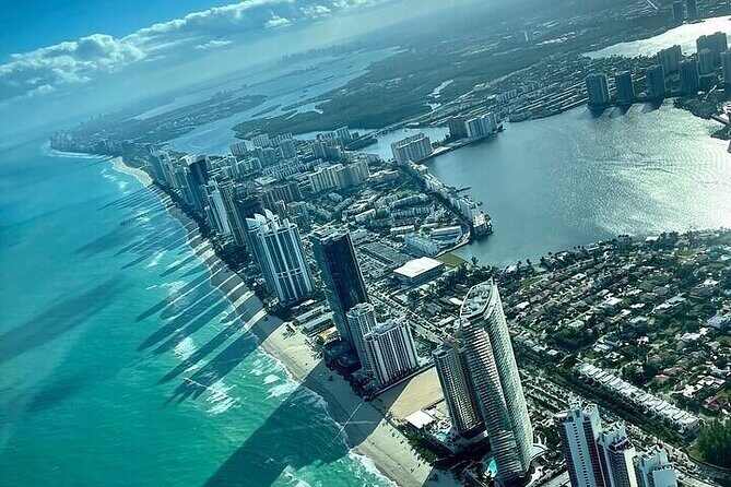 Private 60 Minute Romantic Excursion Air Tour with Champagne - Final Thoughts: The Value of Seeing Miami from the Sky