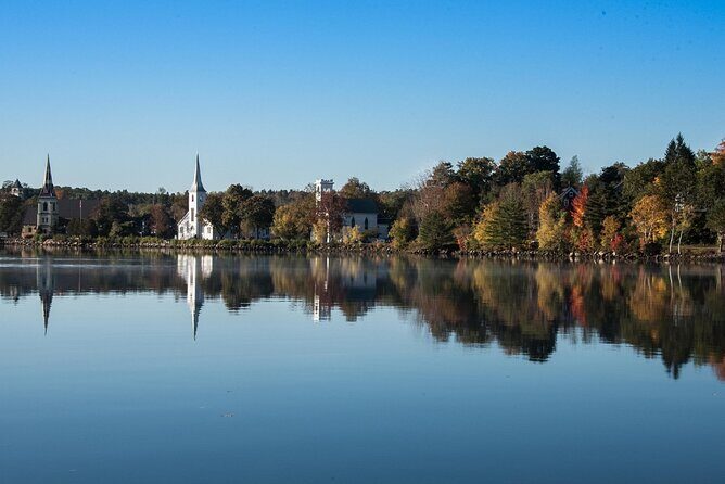 Private 8-Hour Halifax and South Shore Guided Tour - Frequently Asked Questions